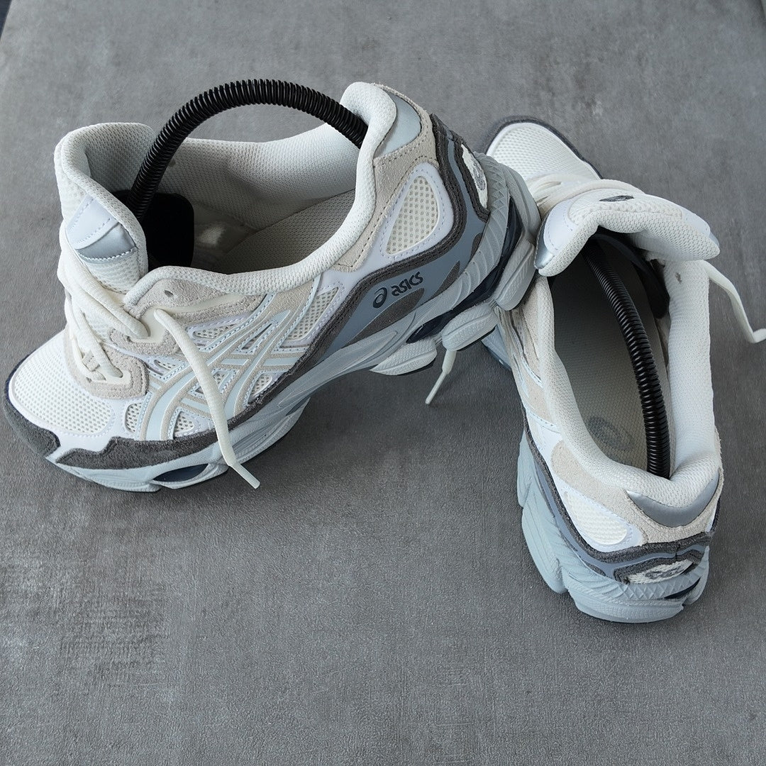 ASICS GEL-NYC CREAM WHITE