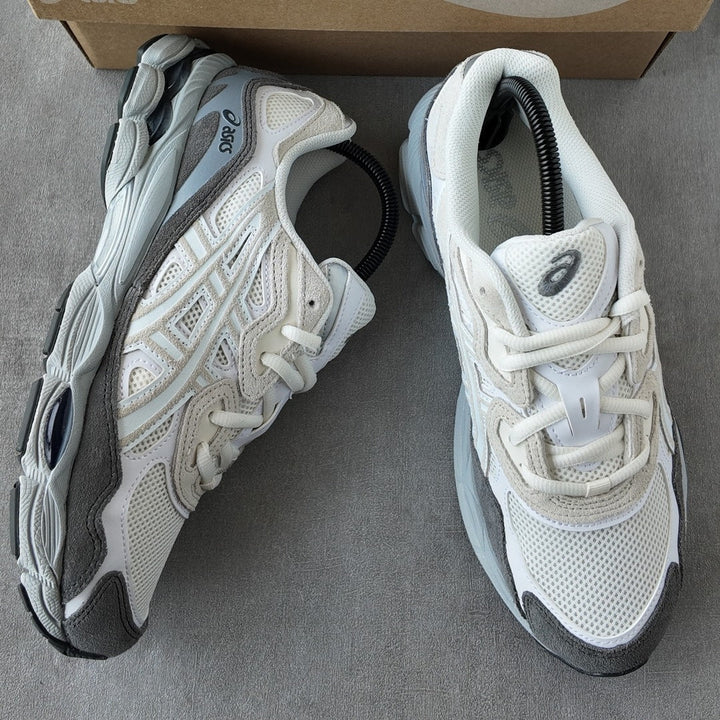 ASICS GEL-NYC CREAM WHITE