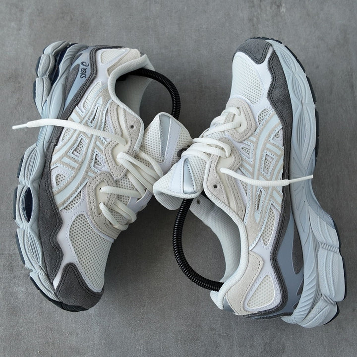 ASICS GEL-NYC CREAM WHITE
