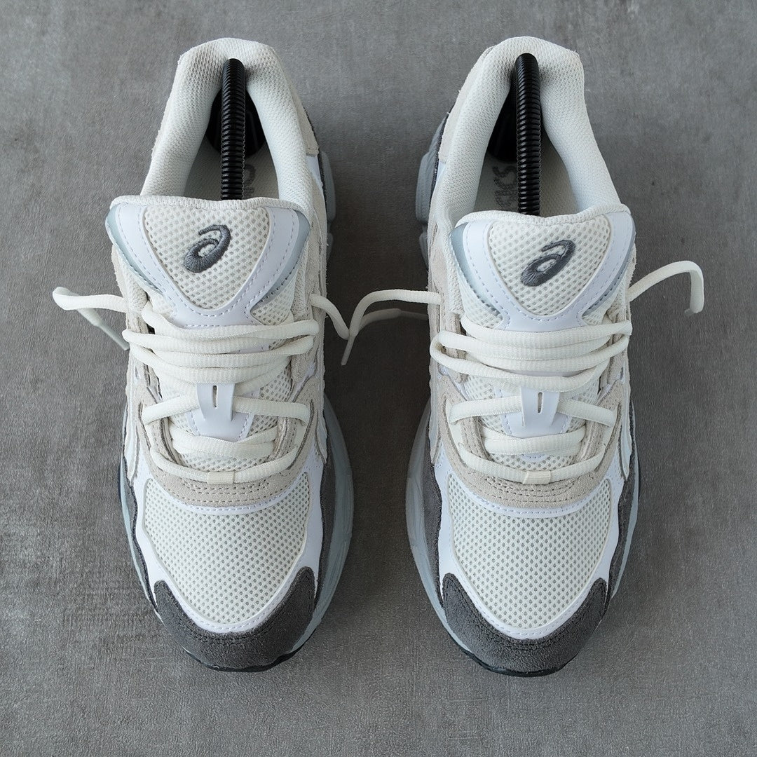 ASICS GEL-NYC CREAM WHITE