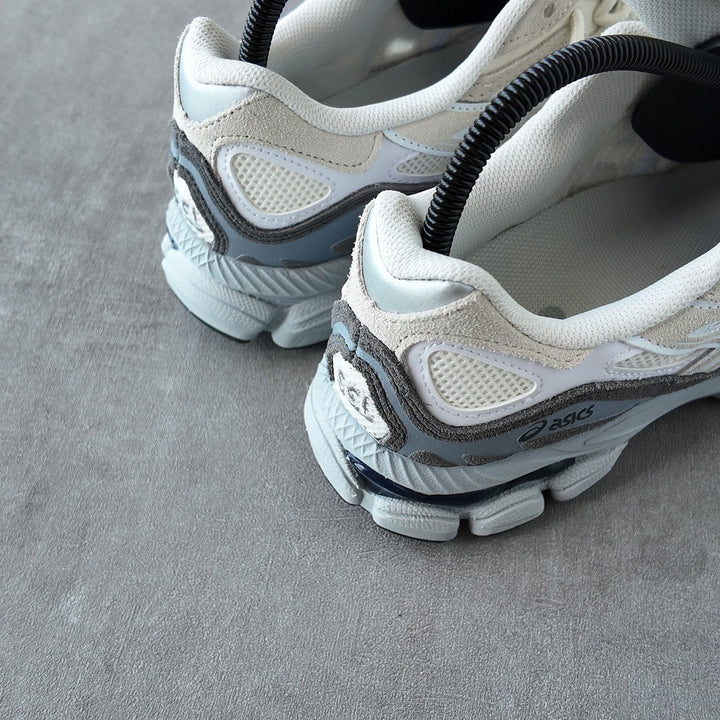 ASICS GEL-NYC CREAM WHITE