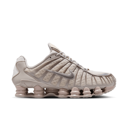 NIKE SHOX TL BEIGE