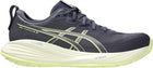 ASICS GEL-CUMULUS 27 INDIGO FOG LUCID YELLOW