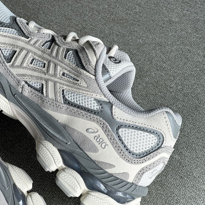 ASICS GEL NYC &