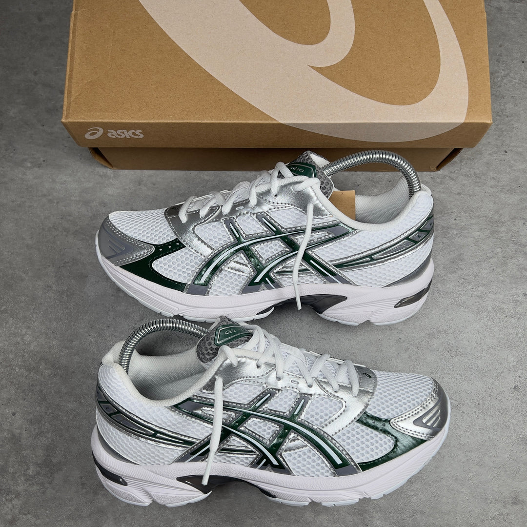 ASICS GEL-1130 WHITE FOREST NIGHT