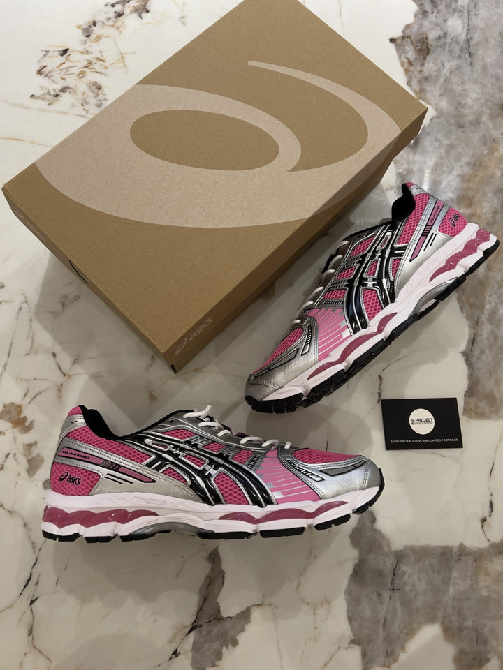 ASICS GEL KAYANO 12.1 &
