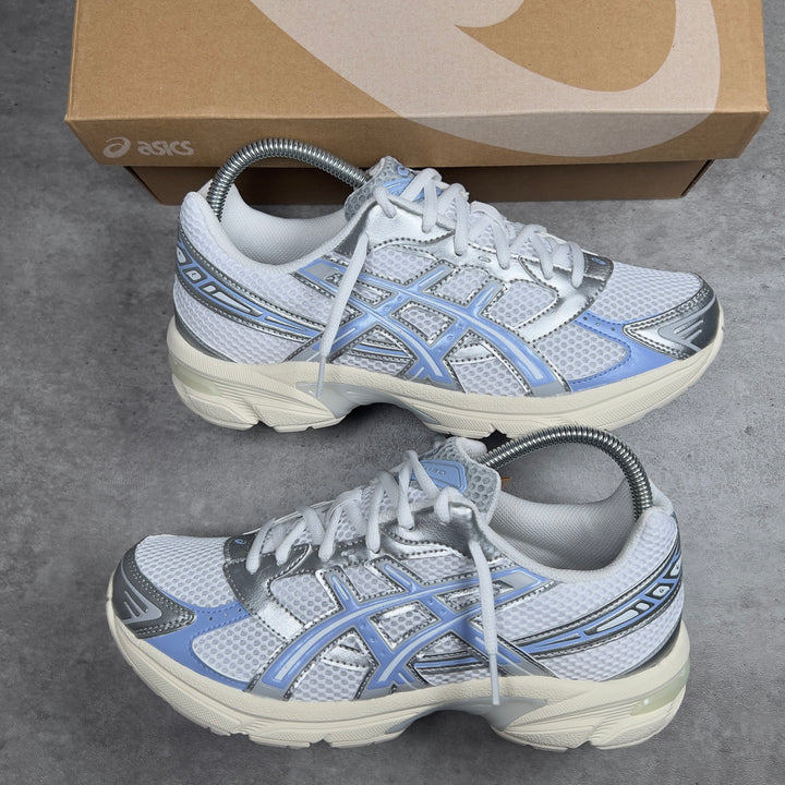 ASICS GEL-1130 WHITE LIGHT SAPPHIRE