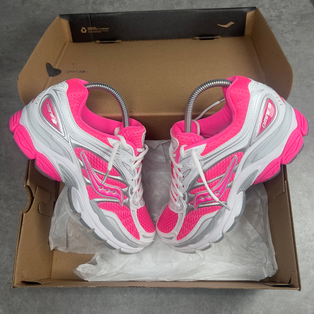 SAUCONY PROGRID OMNI 9 SAUCTOP PINK