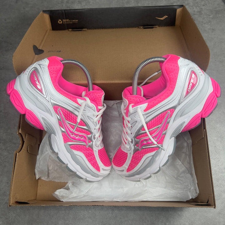 SAUCONY PROGRID OMNI 9 SAUCTOP PINK