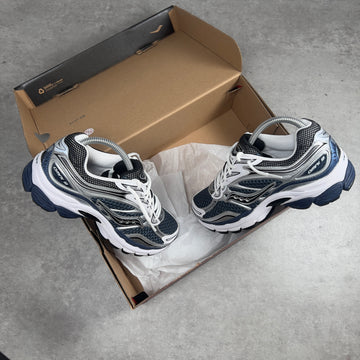 SAUCONY PROGRID OMNI 9 DEEP NAVY