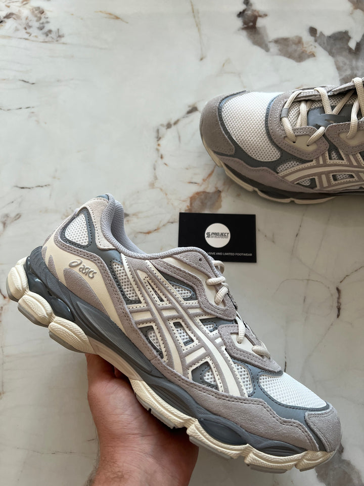 ASICS GEL NYC &