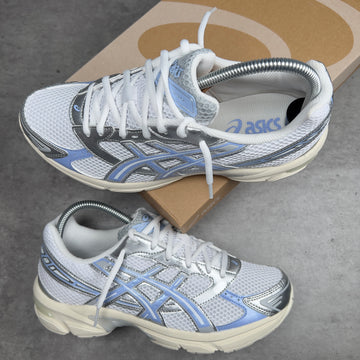 ASICS GEL-1130 WHITE LIGHT SAPPHIRE