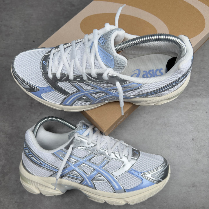 ASICS GEL-1130 WHITE LIGHT SAPPHIRE