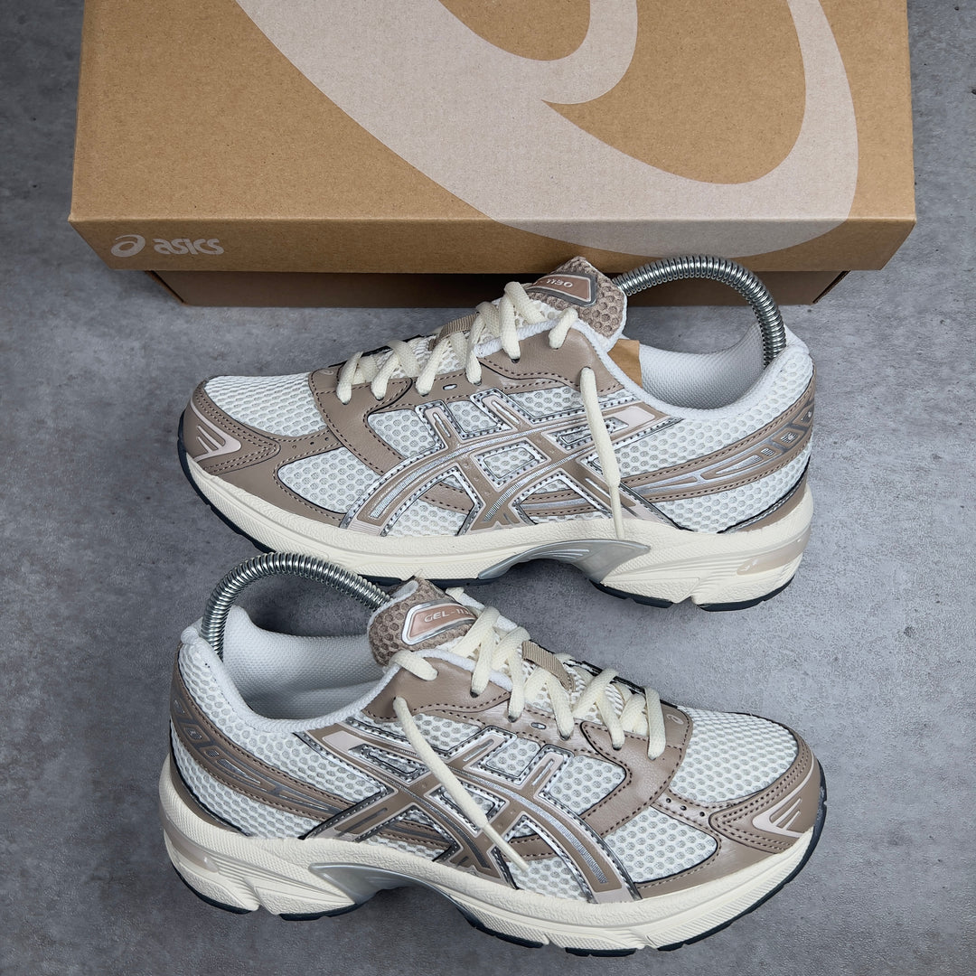 ASICS GEL-1130 CREAM CINNAMON