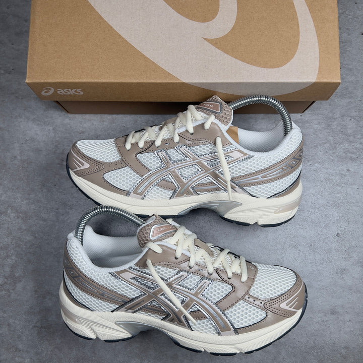 ASICS GEL-1130 CREAM CINNAMON