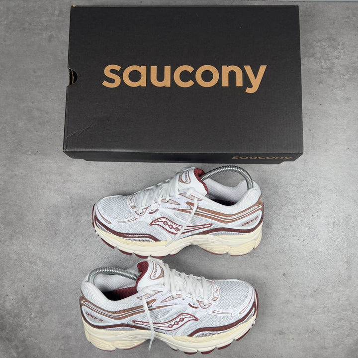 SAUCONY PROGRID OMNI 9 WOMEN&