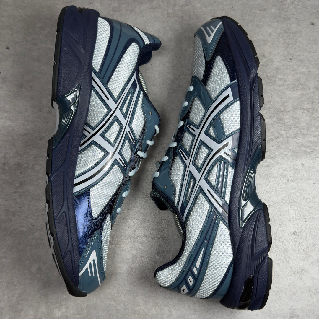 ASICS GEL-1130 TRAINER PIEDMONT BLUE / MIDNIGHT NAVY