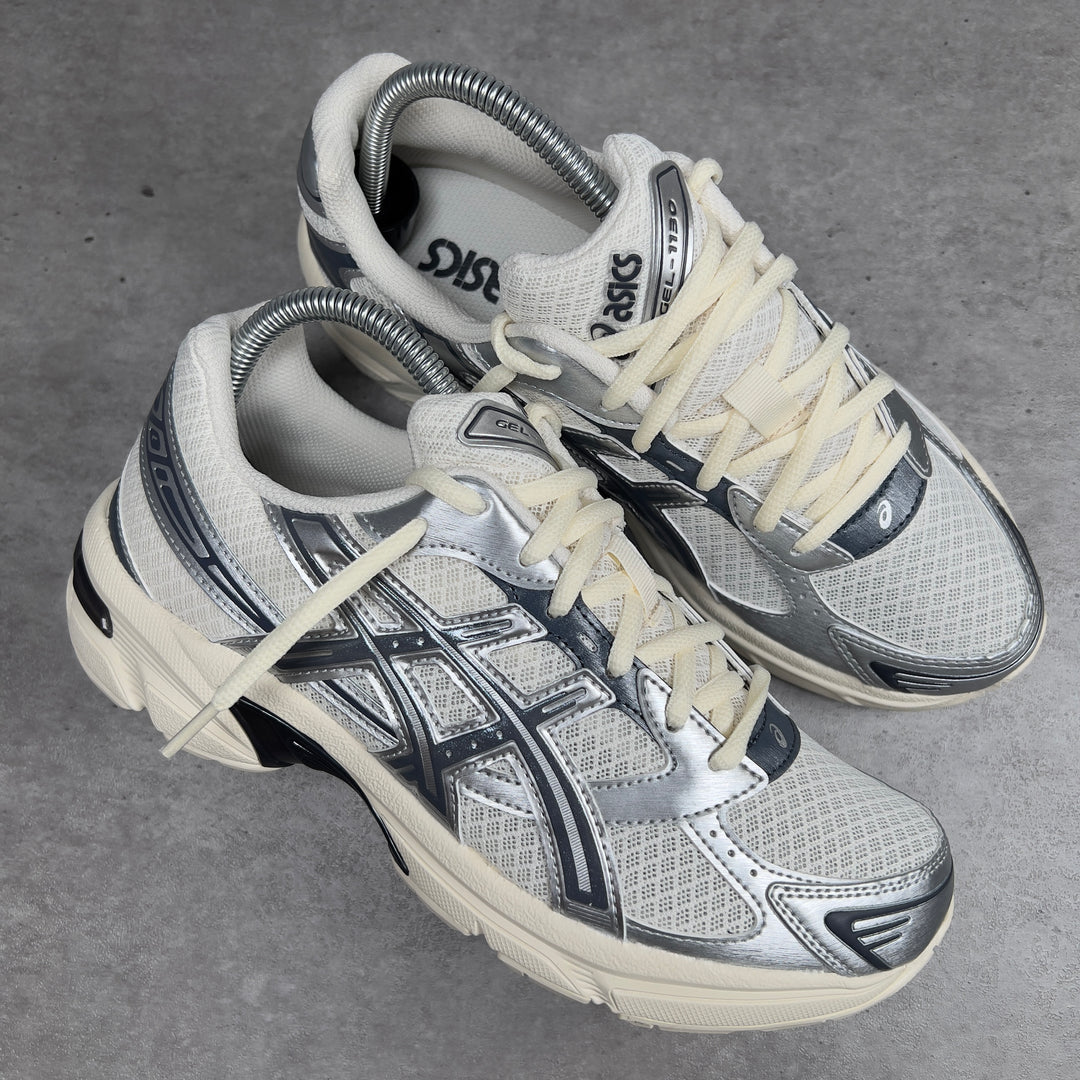 ASICS GEL-1130 CREAM CARRIER GREY
