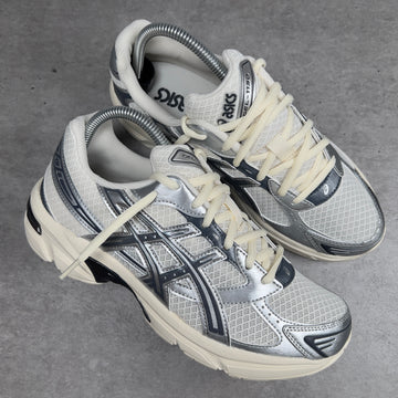 ASICS GEL-1130 CREAM CARRIER GREY