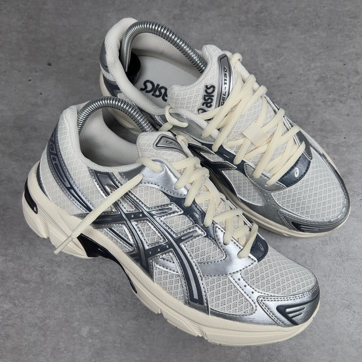 ASICS GEL-1130 CREAM CARRIER GREY