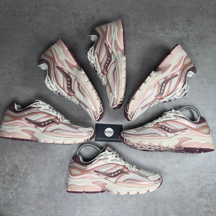 SAUCONY PROGRID OMNI 9 &