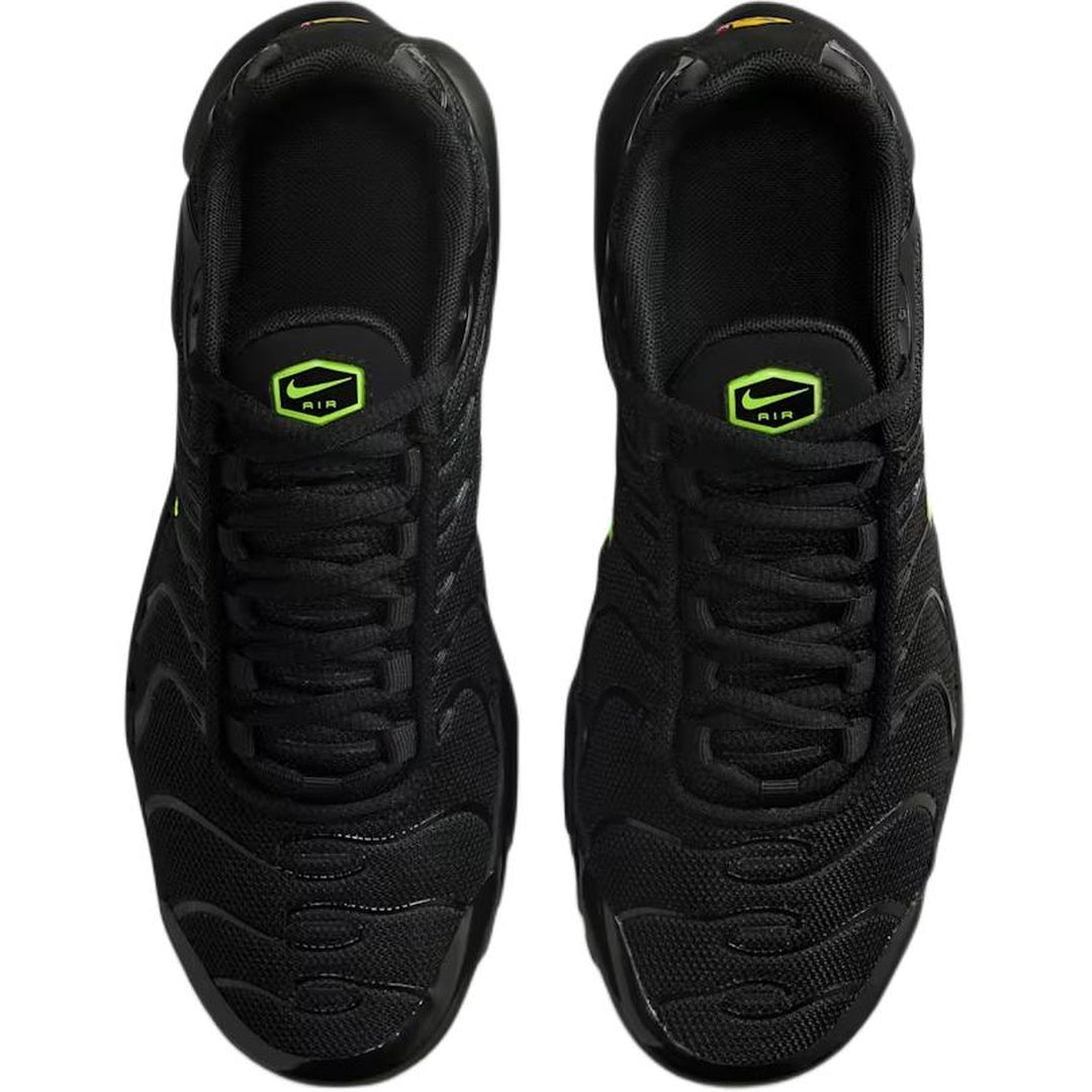 NIKE AIR MAX PLUS OLDER KIDS&