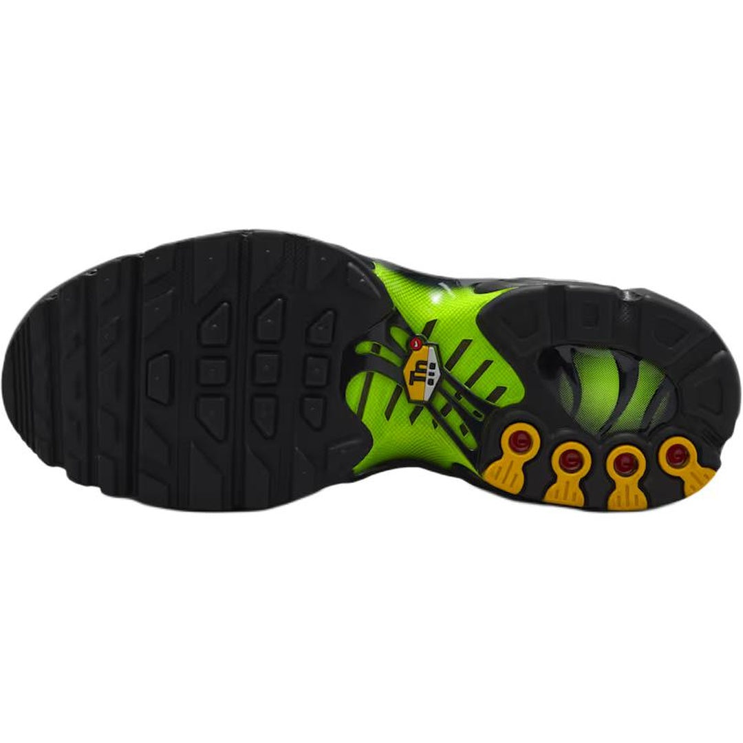 NIKE AIR MAX PLUS OLDER KIDS&