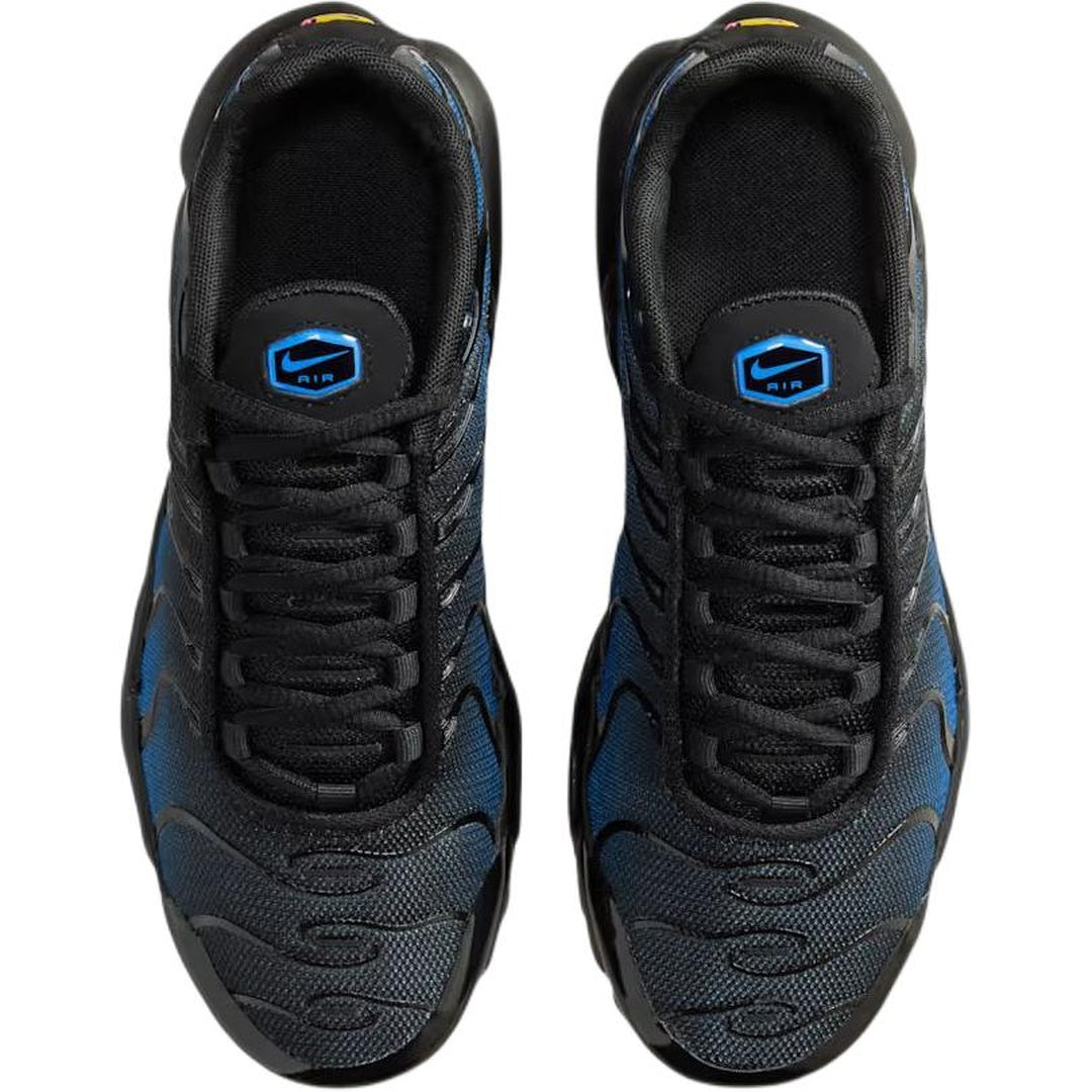 NIKE AIR MAX PLUS OLDER KIDS&