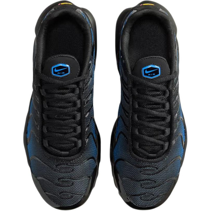 NIKE AIR MAX PLUS OLDER KIDS&