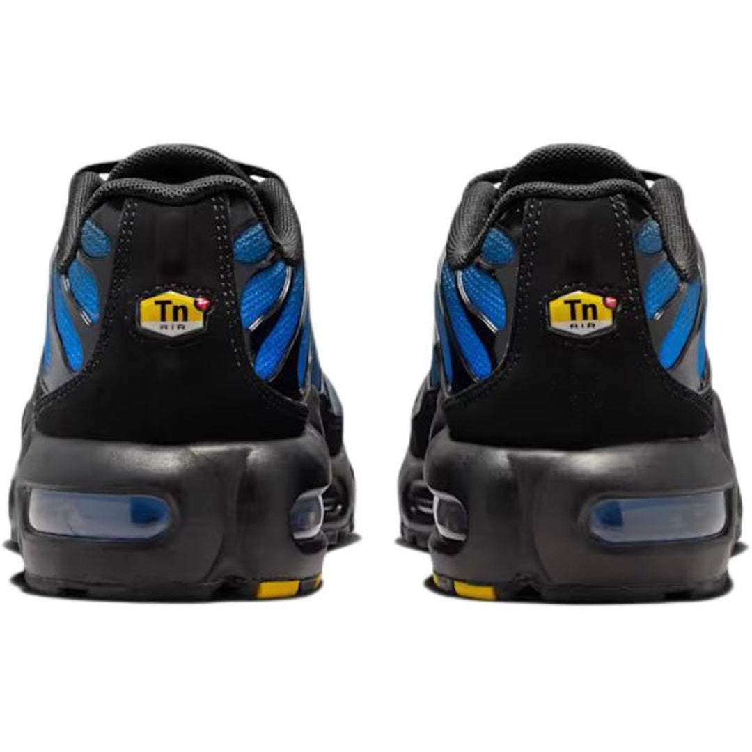 NIKE AIR MAX PLUS OLDER KIDS&