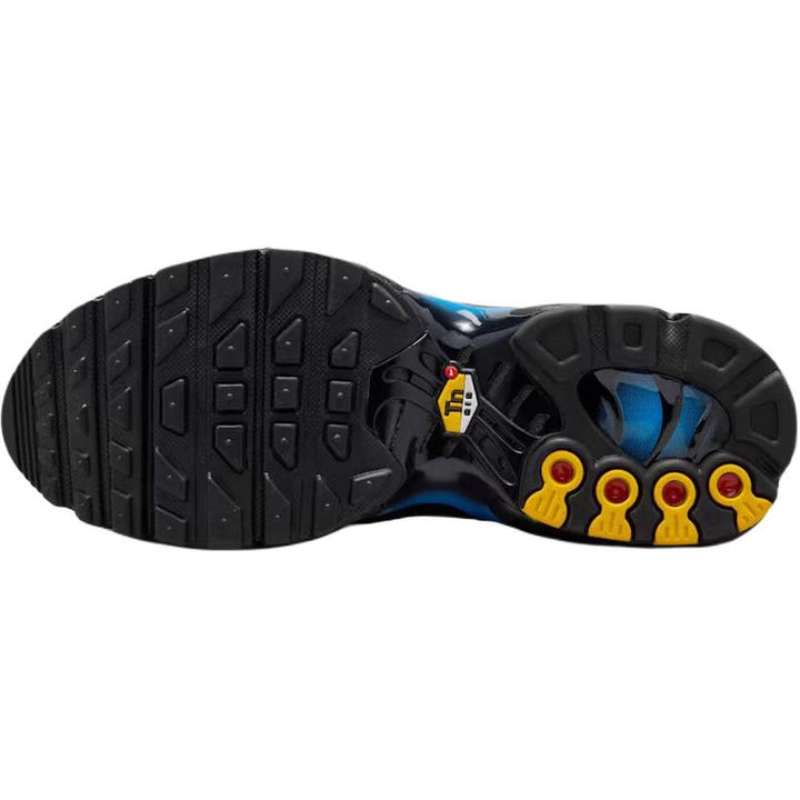 NIKE AIR MAX PLUS OLDER KIDS&