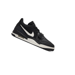 JORDAN LEGACY 312 LOW BLACK PHANTOM