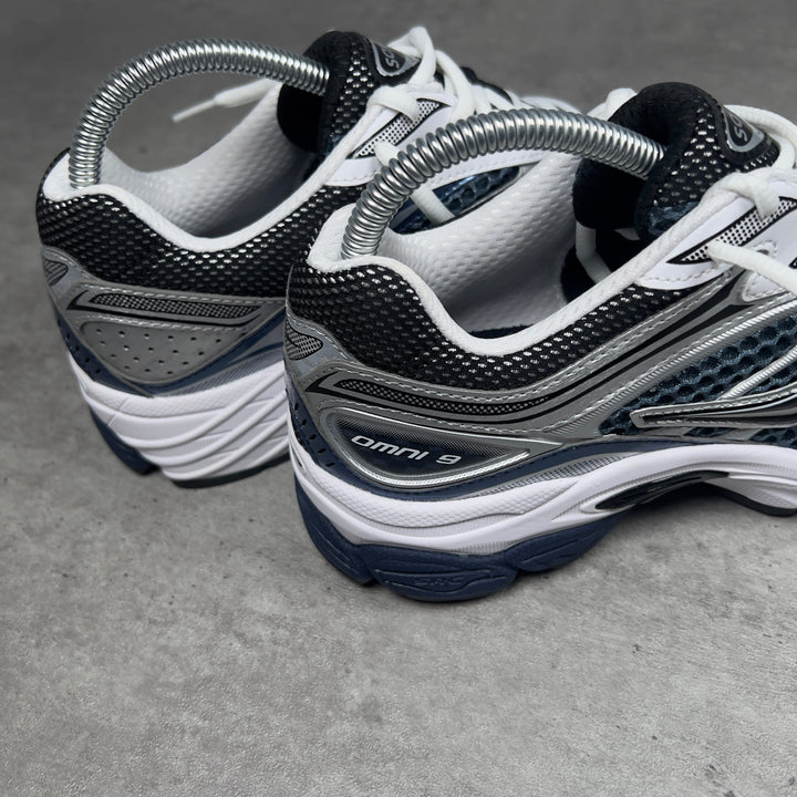 SAUCONY PROGRID OMNI 9 DEEP NAVY