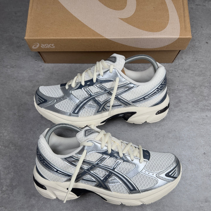 ASICS GEL-1130 CREAM CARRIER GREY