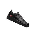 NIKE AIR FORCE 1 LOW SUPREME BLACK