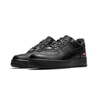 NIKE AIR FORCE 1 LOW SUPREME BLACK