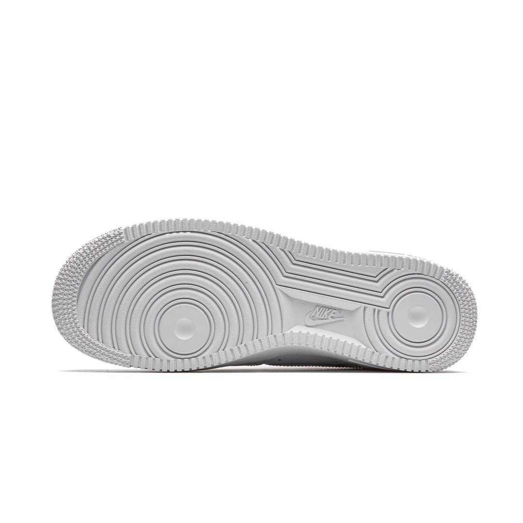NIKE AIR FORCE 1 LOW SUPREME WHITE