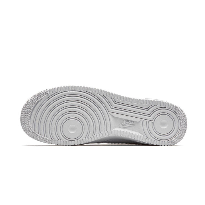 NIKE AIR FORCE 1 LOW SUPREME WHITE