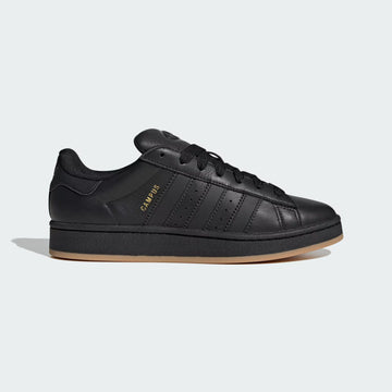 ADIDAS CAMPUS 00S TRIPLE BLACK GUM
