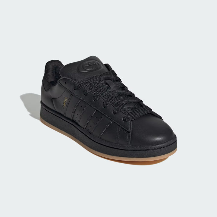 ADIDAS CAMPUS 00S TRIPLE BLACK GUM