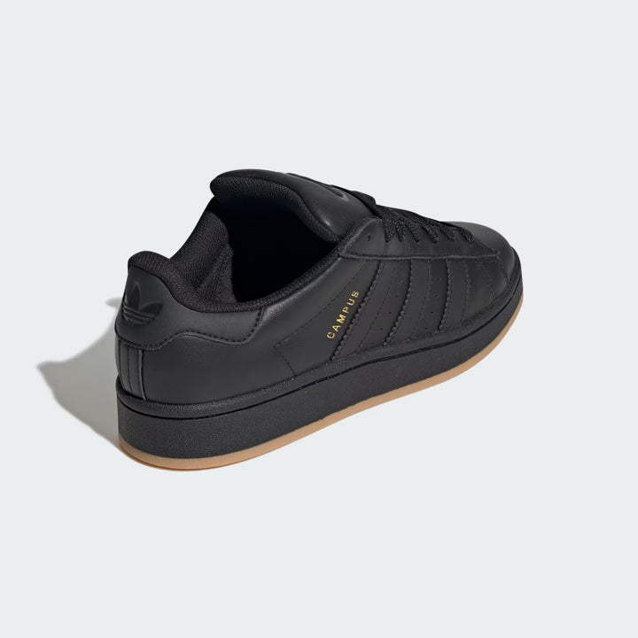 ADIDAS CAMPUS 00S TRIPLE BLACK GUM