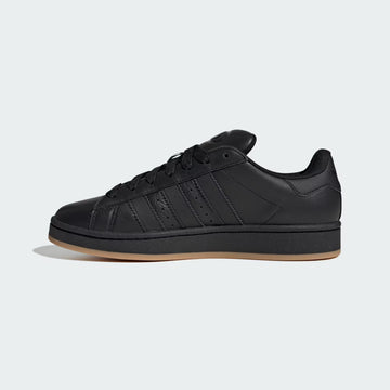ADIDAS CAMPUS 00S TRIPLE BLACK GUM