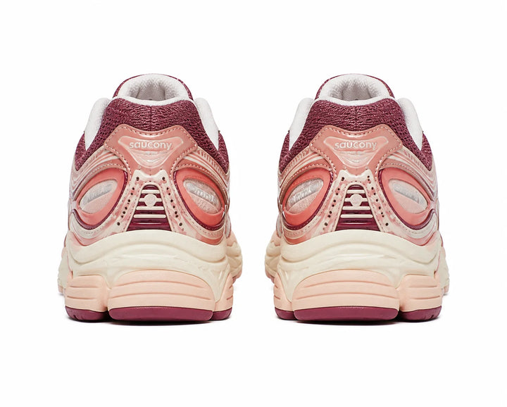 SAUCONY PROGRID OMNI 9 &