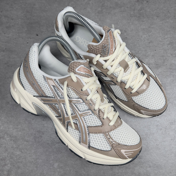 ASICS GEL-1130 CREAM CINNAMON