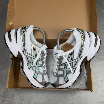 ASICS GEL-1130 WHITE VERDIGRIS
