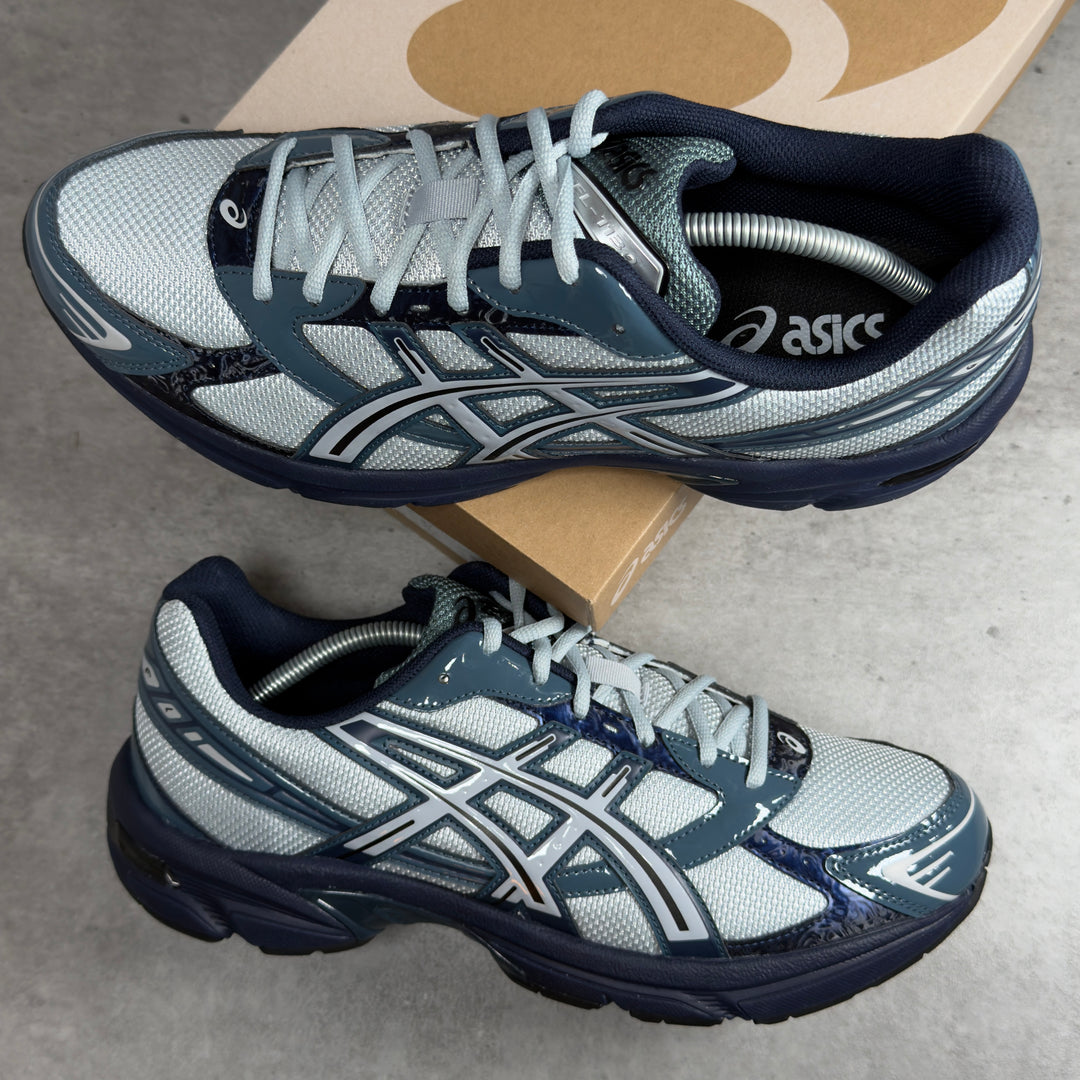 ASICS GEL-1130 TRAINER PIEDMONT BLUE / MIDNIGHT NAVY