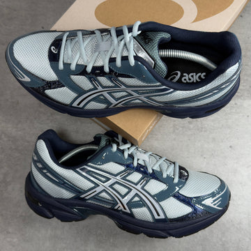 ASICS GEL-1130 TRAINER PIEDMONT BLUE / MIDNIGHT NAVY