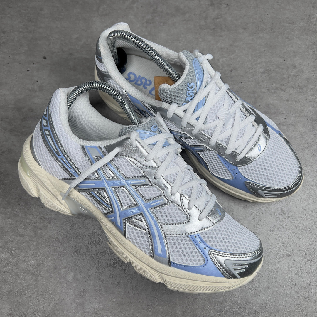 ASICS GEL-1130 WHITE LIGHT SAPPHIRE