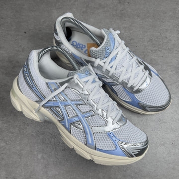ASICS GEL-1130 WHITE LIGHT SAPPHIRE