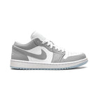 JORDAN 1 LOW WOLF GREY (WOMEN'S)